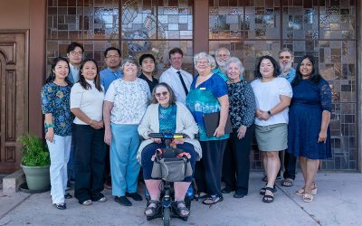 Groups resume in September