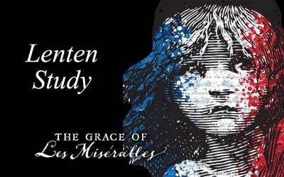 Lenten Study