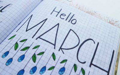 March Events