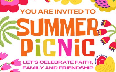 Annual Church Picnic