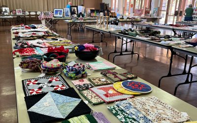 Holiday Craft Sale on October 18