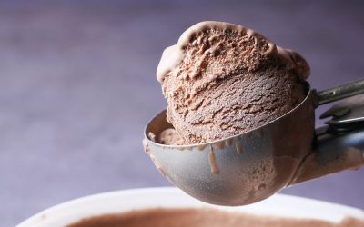 Ice Cream Social