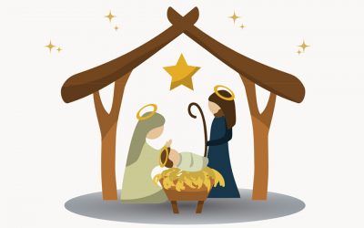Children’s Christmas Pageant