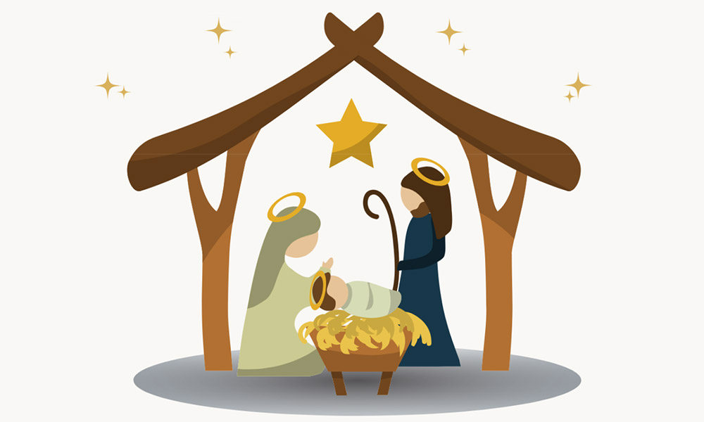 Children’s Christmas Pageant