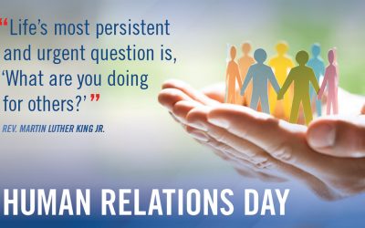 Human Relations Day