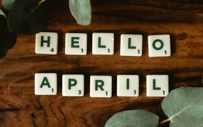 April events