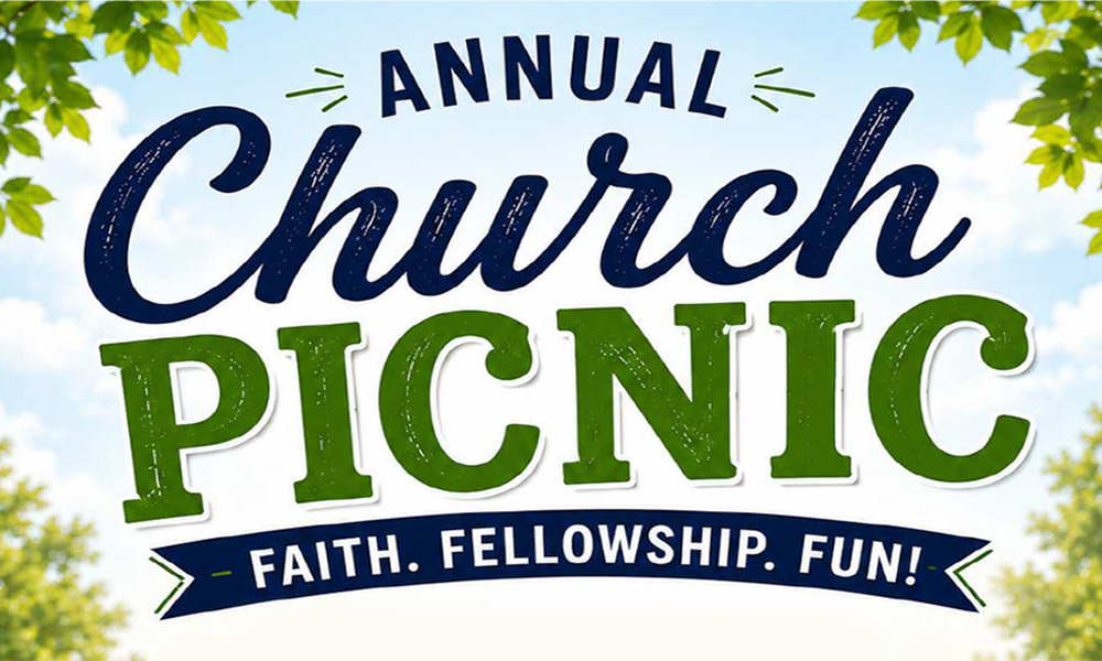 Annual Church Picnic