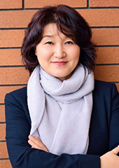 Hey Shin Kim